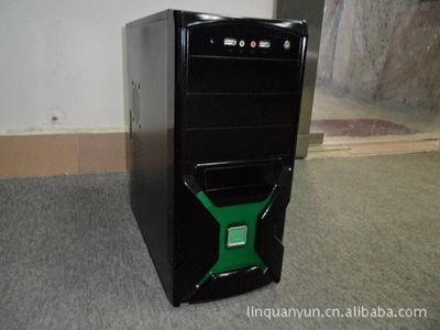 東莞市森特電子 15年專業(yè)銷售電腦機箱，設(shè)備齊全與工藝保障的可靠之選